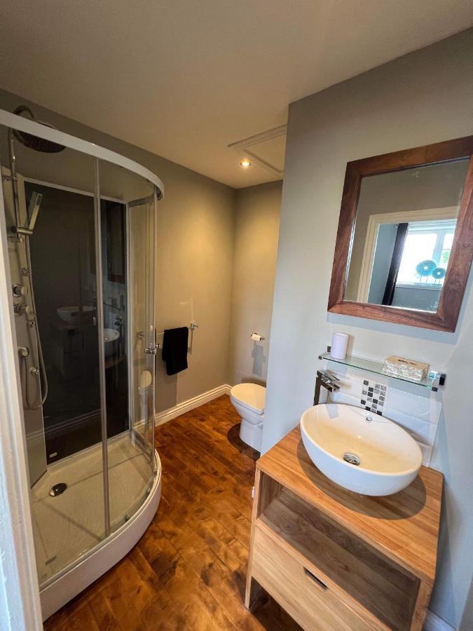 Le Relais D'Aulnay Bed & Breakfast Aulnay  Bagian luar foto