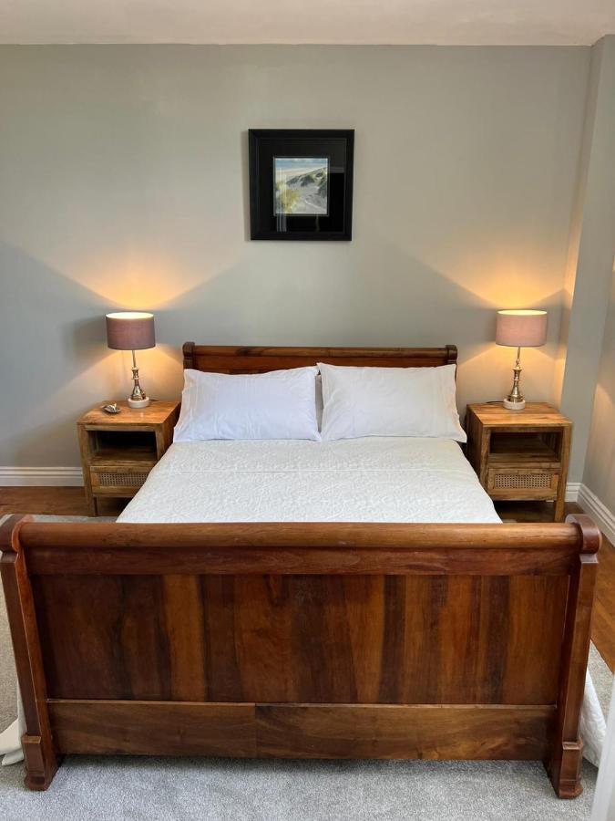 Le Relais D'Aulnay Bed & Breakfast Aulnay  Bagian luar foto