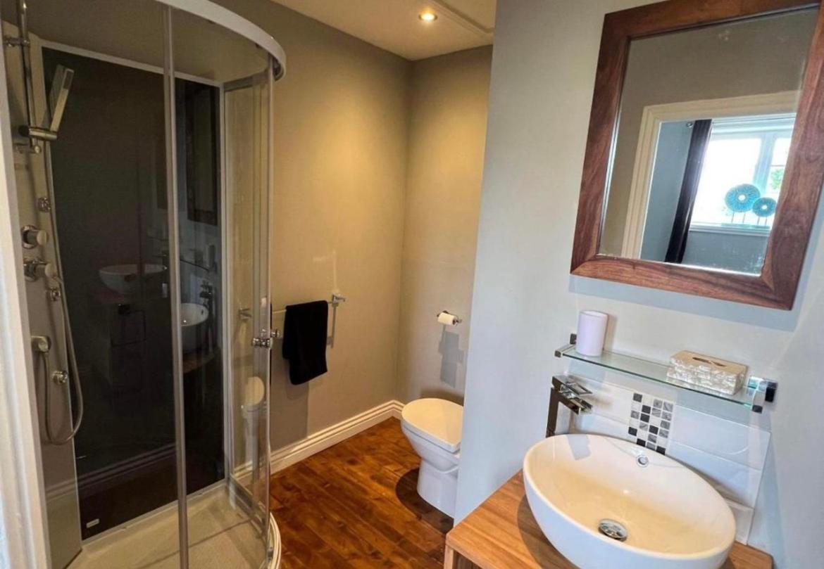 Le Relais D'Aulnay Bed & Breakfast Aulnay  Bagian luar foto